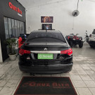 Citroën C4 LOUNGE Exclusive 1.6 Turbo Flex Aut. 2015 Flex-7