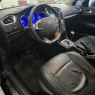 Citroën C4 LOUNGE Exclusive 1.6 Turbo Flex Aut. 2015 Flex-3