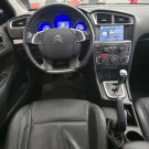 Citroën C4 LOUNGE Exclusive 1.6 Turbo Flex Aut. 2015 Flex-4
