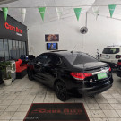 Citroën C4 LOUNGE Exclusive 1.6 Turbo Flex Aut. 2015 Flex-8