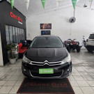 Citroën C4 LOUNGE Exclusive 1.6 Turbo Flex Aut. 2015 Flex-1