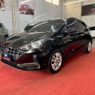 Hyundai HB20 Vision 1.0 Flex 12V Mec. 2021 Flex-1
