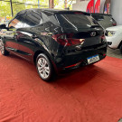 Hyundai HB20 Vision 1.0 Flex 12V Mec. 2021 Flex-3
