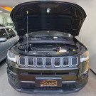 Jeep COMPASS LONGITUDE 2.0 4x2 Flex 16V Automática 2018 Flex-5