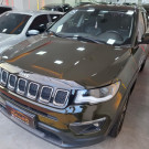 Jeep COMPASS LONGITUDE 2.0 4x2 Flex 16V Automática 2018 Flex-15