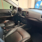 Jeep COMPASS LONGITUDE 2.0 4x2 Flex 16V Automática 2018 Flex-11