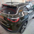 Jeep COMPASS LONGITUDE 2.0 4x2 Flex 16V Automática 2018 Flex-16