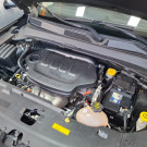 Jeep COMPASS LONGITUDE 2.0 4x2 Flex 16V Automática 2018 Flex-23