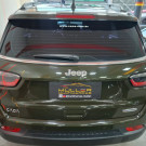 Jeep COMPASS LONGITUDE 2.0 4x2 Flex 16V Automática 2018 Flex-17