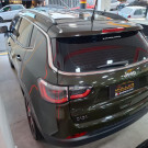 Jeep COMPASS LONGITUDE 2.0 4x2 Flex 16V Automática 2018 Flex-18