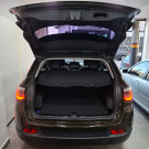 Jeep COMPASS LONGITUDE 2.0 4x2 Flex 16V Automática 2018 Flex-6