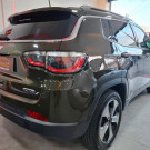 Jeep COMPASS LONGITUDE 2.0 4x2 Flex 16V Automática 2018 Flex-2