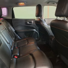 Jeep COMPASS LONGITUDE 2.0 4x2 Flex 16V Automática 2018 Flex-9