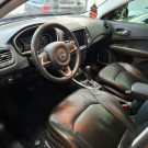 Jeep COMPASS LONGITUDE 2.0 4x2 Flex 16V Automática 2018 Flex-7