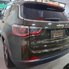 Jeep COMPASS LONGITUDE 2.0 4x2 Flex 16V Automática 2018 Flex-4