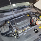 Jeep COMPASS LONGITUDE 2.0 4x2 Flex 16V Automática 2018 Flex-21