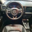 Jeep COMPASS LONGITUDE 2.0 4x2 Flex 16V Automática 2018 Flex-20