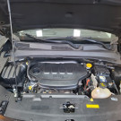 Jeep COMPASS LONGITUDE 2.0 4x2 Flex 16V Automática 2018 Flex-22