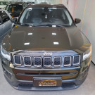 Jeep COMPASS LONGITUDE 2.0 4x2 Flex 16V Automática 2018 Flex-14