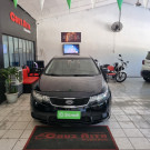 Kia Motors Cerato 1.6 16V Mec. 2011 Gasolina-1