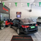 Kia Motors Cerato 1.6 16V Mec. 2011 Gasolina-2