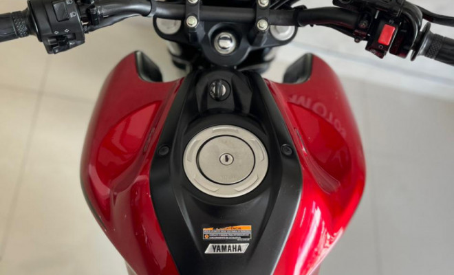 YAMAHA FZ15 150 FAZER FLEX 2024 Flex-2