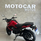 YAMAHA FZ15 150 FAZER FLEX 2024 Flex-3