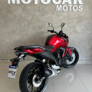 YAMAHA FZ15 150 FAZER FLEX 2024 Flex-1