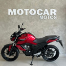 YAMAHA FZ15 150 FAZER FLEX 2024 Flex-4