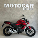 YAMAHA FZ15 150 FAZER FLEX 2024 Flex-0