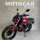 YAMAHA FZ15 150 FAZER FLEX 2024 Flex-5
