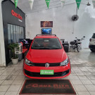 VW - VolksWagen Saveiro Trendline 1.6 T.Flex 8V 2016 Flex-0