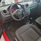 VW - VolksWagen Saveiro Trendline 1.6 T.Flex 8V 2016 Flex-5