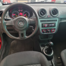 VW - VolksWagen Saveiro Trendline 1.6 T.Flex 8V 2016 Flex-3