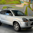 Hyundai Tucson 2.0 16V Flex Aut. 2015 Flex-0