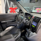 Hyundai Tucson 2.0 16V Flex Aut. 2015 Flex-4