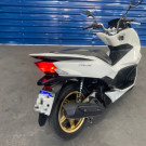 HONDA PCX 150/DLX 2016 Gasolina-3