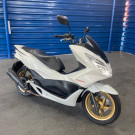 HONDA PCX 150/DLX 2016 Gasolina-1