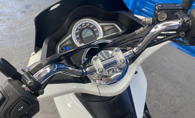 HONDA PCX 150/DLX 2016 Gasolina-5