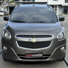 GM - Chevrolet SPIN LTZ 1.8 8V Econo.Flex 5p Aut. 2013 Flex-0