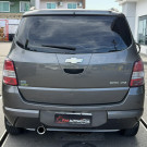 GM - Chevrolet SPIN LTZ 1.8 8V Econo.Flex 5p Aut. 2013 Flex-3