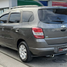 GM - Chevrolet SPIN LTZ 1.8 8V Econo.Flex 5p Aut. 2013 Flex-4