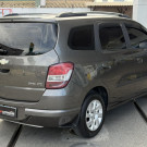 GM - Chevrolet SPIN LTZ 1.8 8V Econo.Flex 5p Aut. 2013 Flex-2