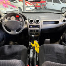 Renault SANDERO Privilège Hi-Flex 1.6 16V 5p 2008 Flex-3