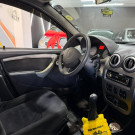 Renault SANDERO Privilège Hi-Flex 1.6 16V 5p 2008 Flex-5