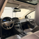 Ford Focus TITA/TITA Plus 2.0  Flex 5p Aut. 2016 Flex-5