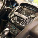 Ford Focus TITA/TITA Plus 2.0  Flex 5p Aut. 2016 Flex-4