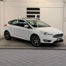 Ford Focus TITA/TITA Plus 2.0  Flex 5p Aut. 2016 Flex-1