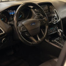 Ford Focus TITA/TITA Plus 2.0  Flex 5p Aut. 2016 Flex-7