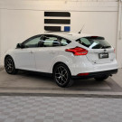 Ford Focus TITA/TITA Plus 2.0  Flex 5p Aut. 2016 Flex-0